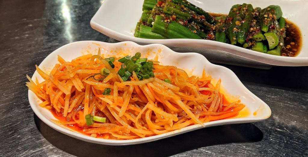 Hot Space | restaurant | 774 51st St, Brooklyn, NY 11220, USA | 7189808801 OR +1 718-980-8801