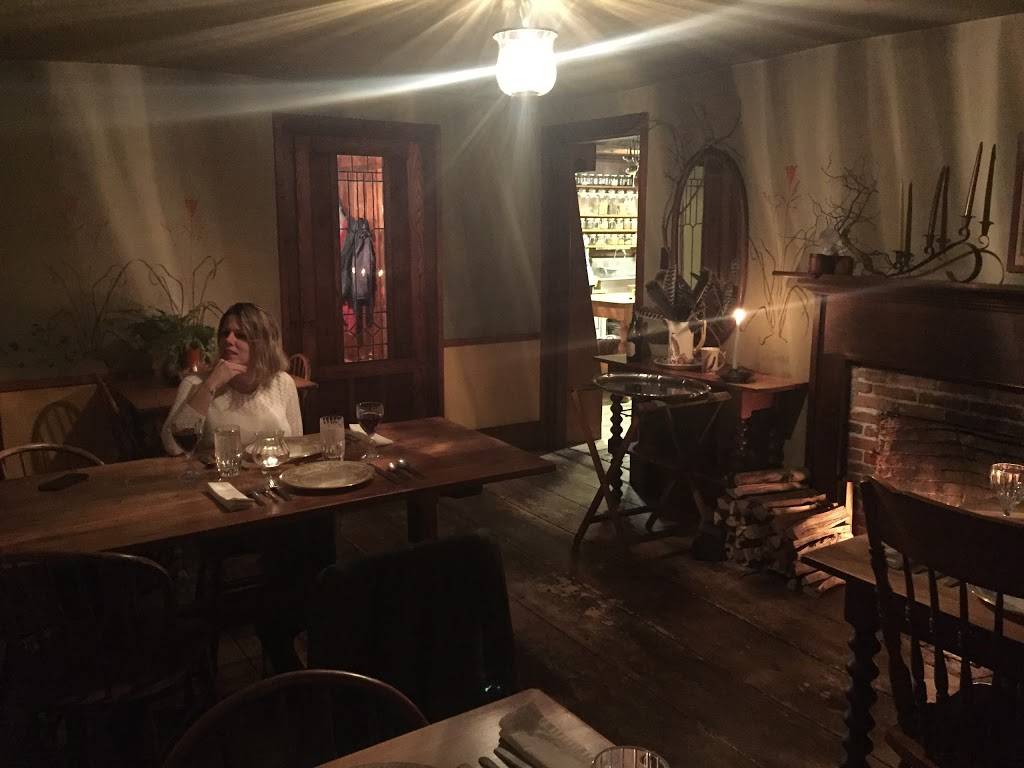 The Crystal Quail | restaurant | 202 Pitman Rd, Center Barnstead, NH 03225, USA | 6032694151 OR +1 603-269-4151