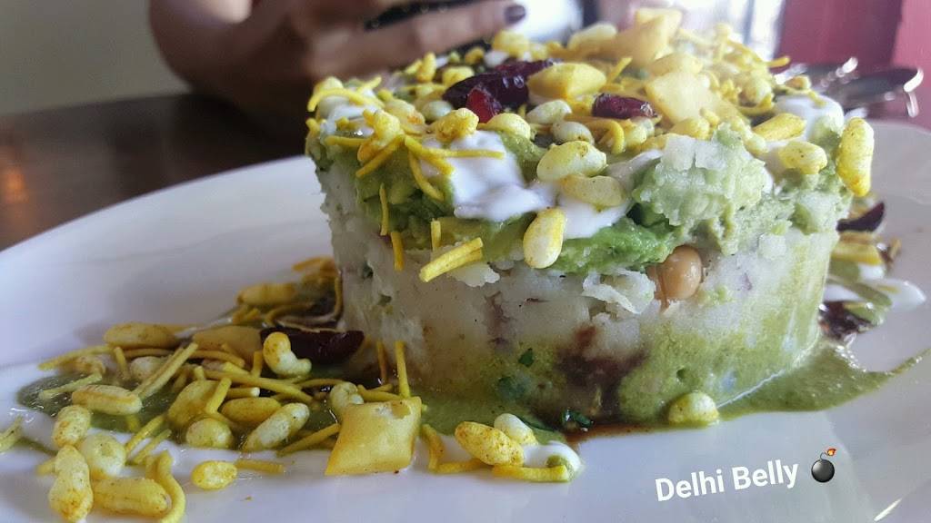 Delhi Belly Indian Bistro | restaurant | 522 Broadway, Sonoma, CA 95476, USA | 7073431003 OR +1 707-343-1003