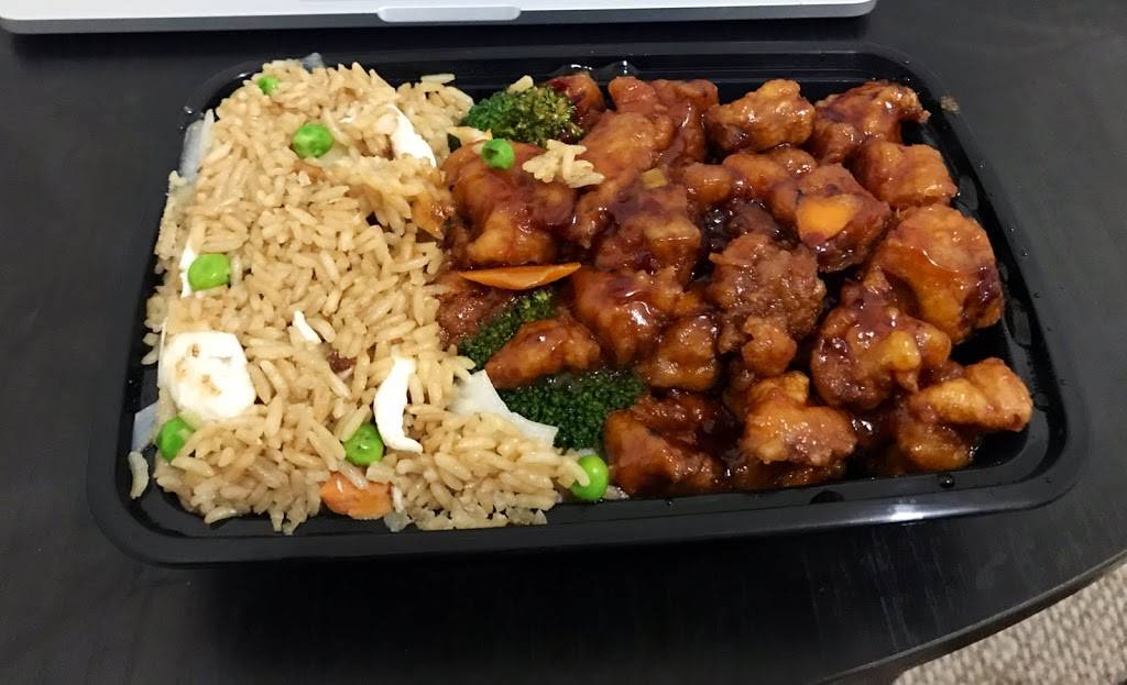 China Wok | restaurant | 10739 NW 58th St, Doral, FL 33178, USA | 3056400331 OR +1 305-640-0331