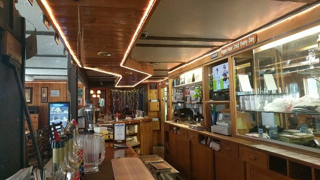 Northridge of Nevada City | restaurant | 773 Nevada St, Nevada City, CA 95959, USA | 5304780470 OR +1 530-478-0470