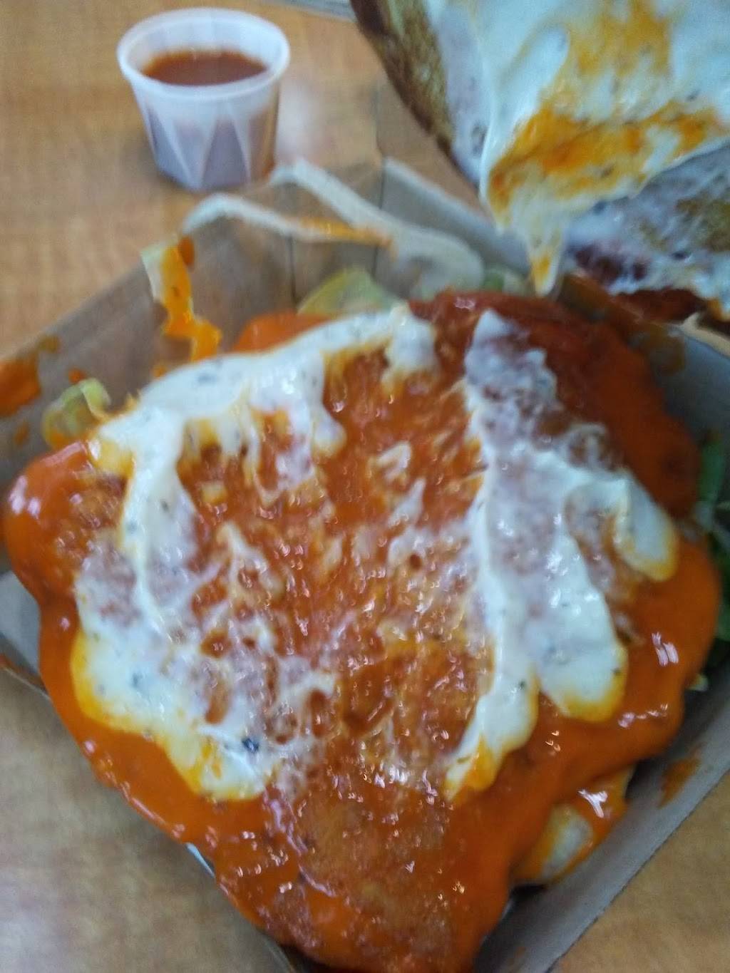 Arbys | restaurant | 5900 Gull Rd, Kalamazoo, MI 49048, USA | 2692268531 OR +1 269-226-8531