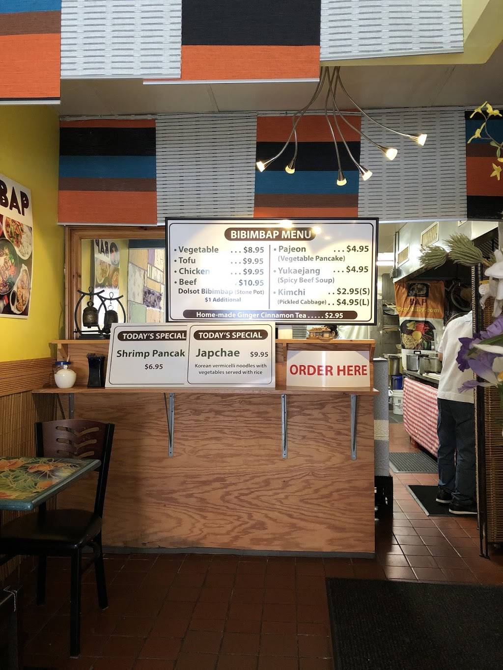 BAP | restaurant | 1224 South St, Philadelphia, PA 19147, USA | 2157350553 OR +1 215-735-0553