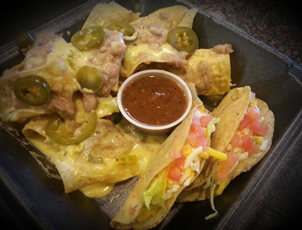 El Sombrero Express | meal takeaway | 115 Roadrunner Pkwy, Las Cruces, NM 88011, USA | 5753233322 OR +1 575-323-3322