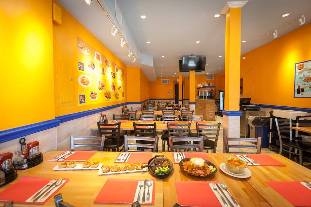 Sabrosura | restaurant | 1200 Castle Hill Ave, Bronx, NY 10462, USA | 7185971344 OR +1 718-597-1344