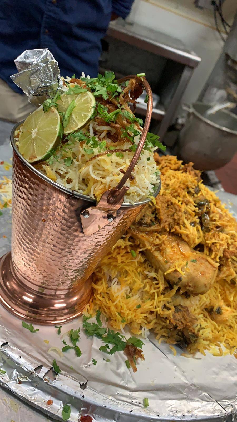 Biryani n Tadka | restaurant | 61 Serra Way #120, Milpitas, CA 95035, USA | 4089359700 OR +1 408-935-9700