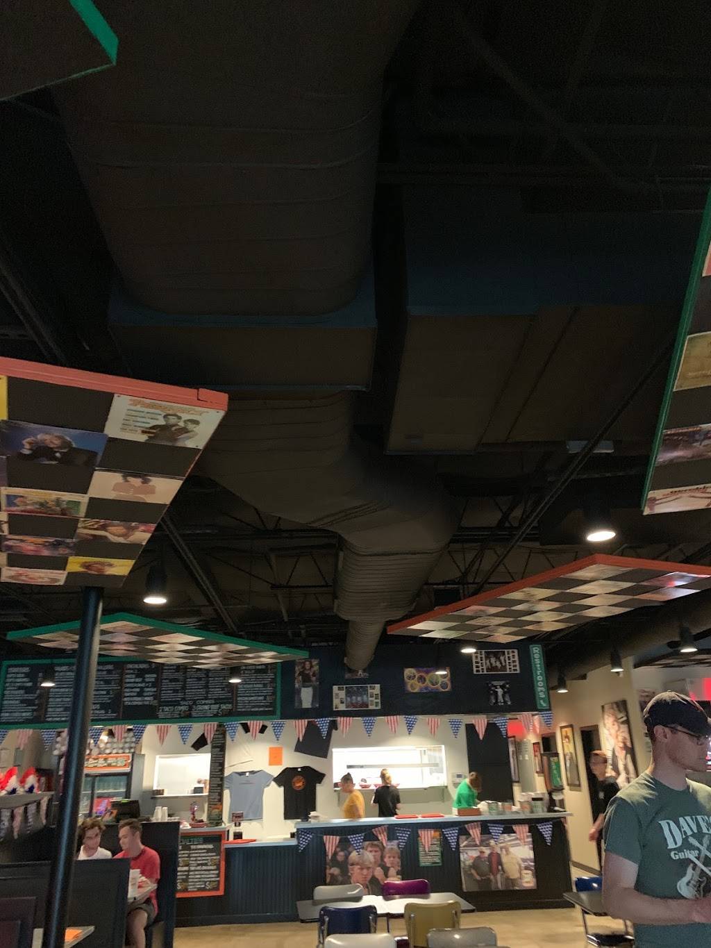 Taco Joint | restaurant | 9850 Walnut Hill Ln Suite 437, Dallas, TX 75238, USA | 4692060440 OR +1 469-206-0440