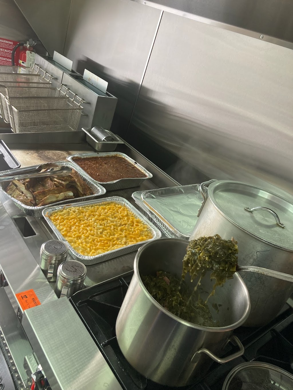 Veronicas Dream | restaurant | 3532 North W Street, Pensacola, FL 32505, USA | 8509661917 OR +1 850-966-1917