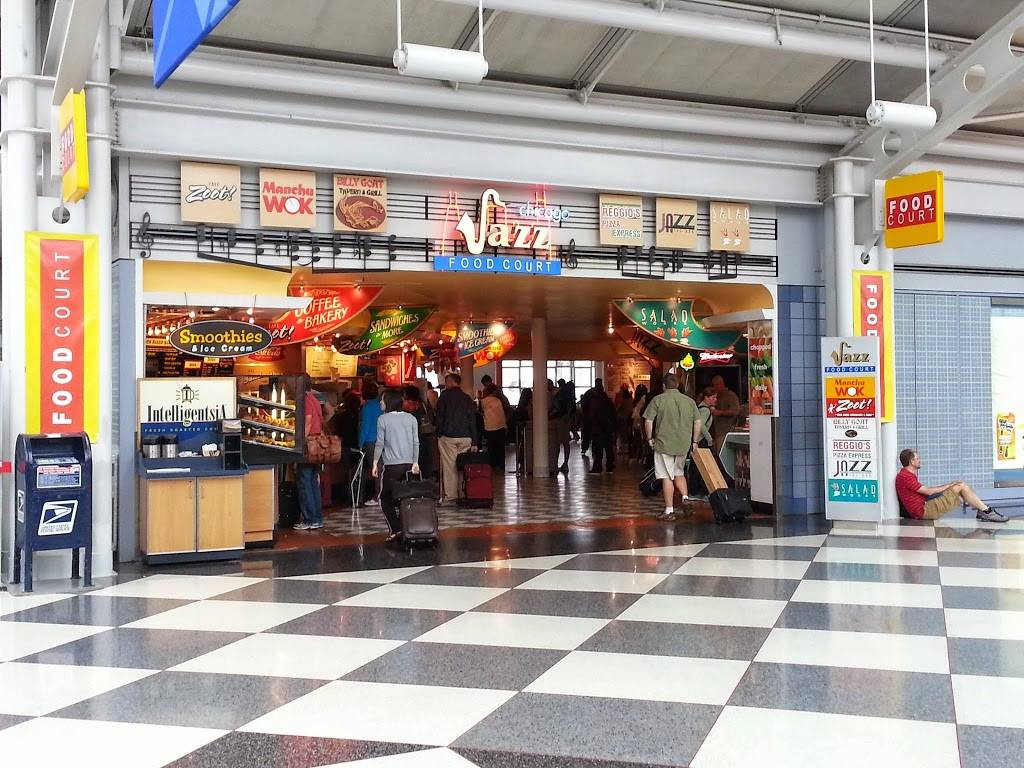 Billy Goat | restaurant | West OHare Avenue Terminal 1, Concourse C, Chicago, IL 60666, USA | 7734629368 OR +1 773-462-9368