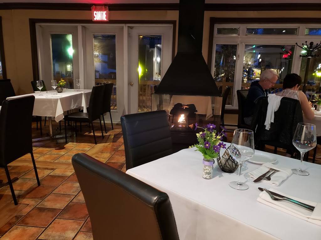 Restaurant Piment Thaï | restaurant | 401 Rue Principale, Saint-Sauveur, QC J0R 1R0, Canada | 4502273800 OR +1 450-227-3800