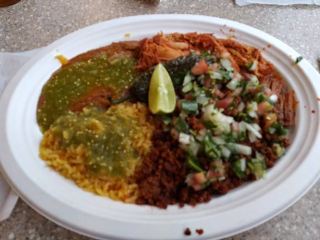 Taqueria Arandas | restaurant | 98 Douglas Ave #10, Holland, MI 49424, USA | 6163777468 OR +1 616-377-7468