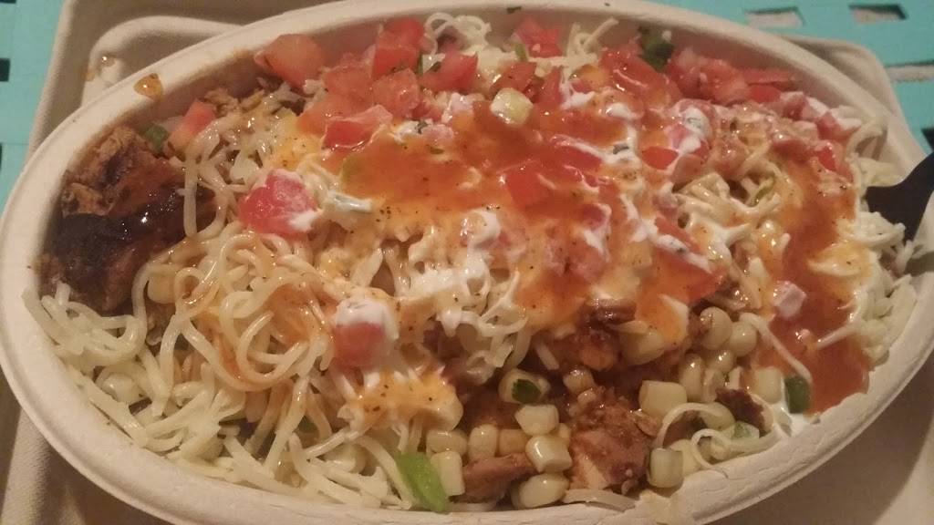 Chipotle Mexican Grill | restaurant | 1922 Niles Cortland Rd SE, Warren, OH 44484, USA | 3305449256 OR +1 330-544-9256