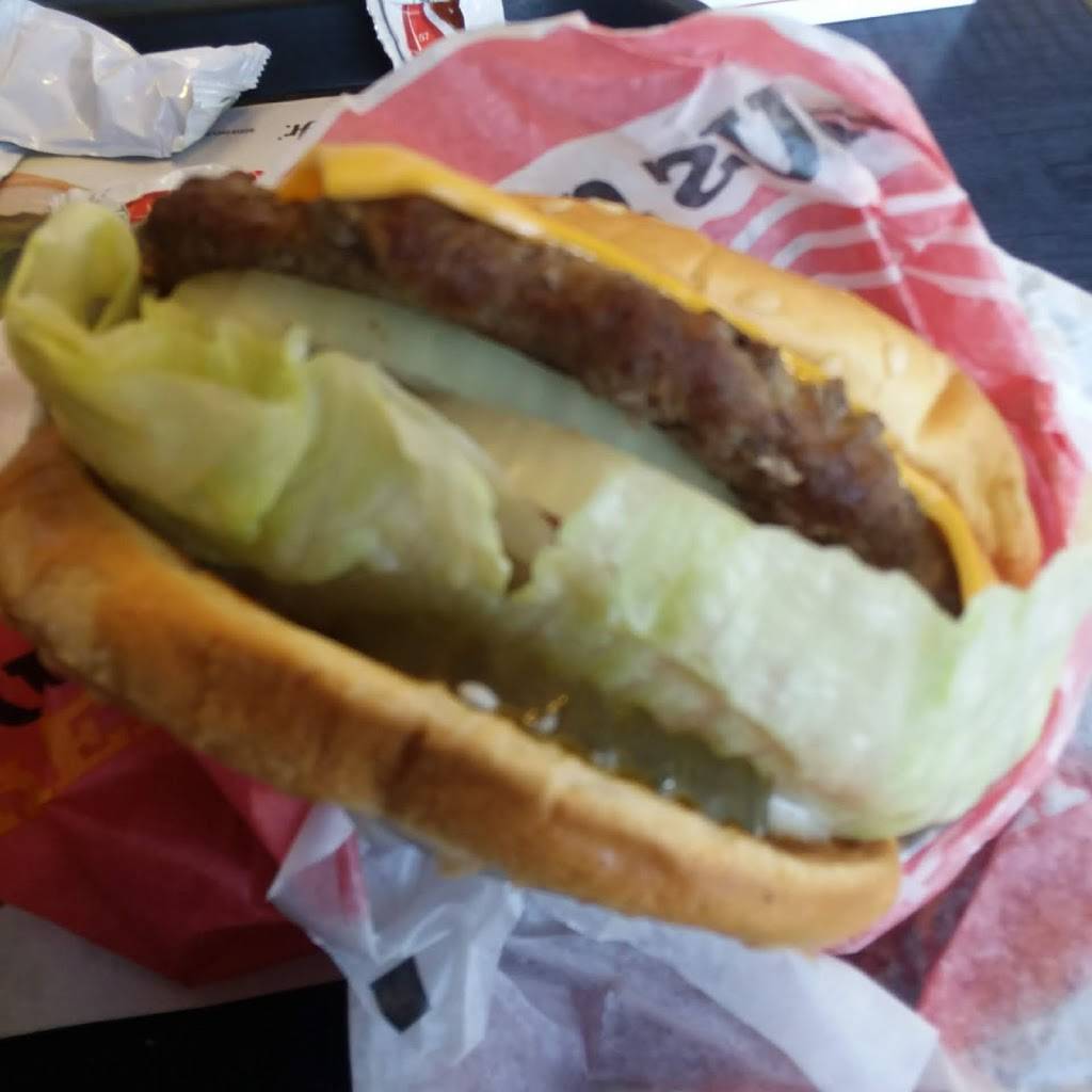 Carls Jr. | restaurant | 5925 6th Ave, Tacoma, WA 98406, USA | 2534603695 OR +1 253-460-3695