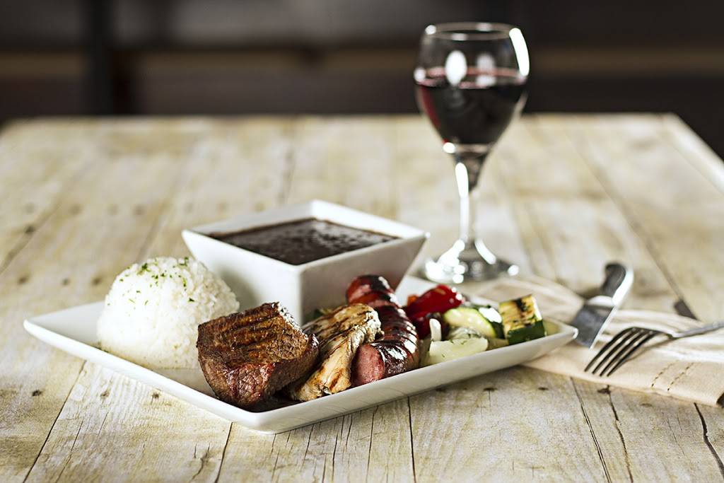 Sabor Brazilian Grill | restaurant | 3944 W Point Loma Blvd Suite G, San Diego, CA 92110, USA | 6197361383 OR +1 619-736-1383