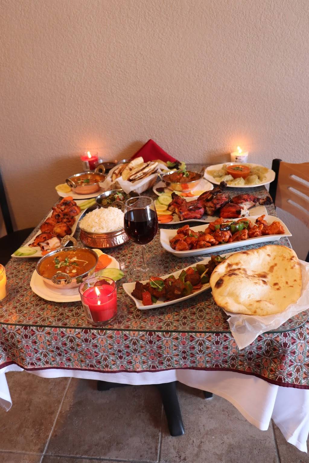 Momo N Curry | restaurant | 4375 Clayton Rd G, Concord, CA 94521, USA | 9253499706 OR +1 925-349-9706