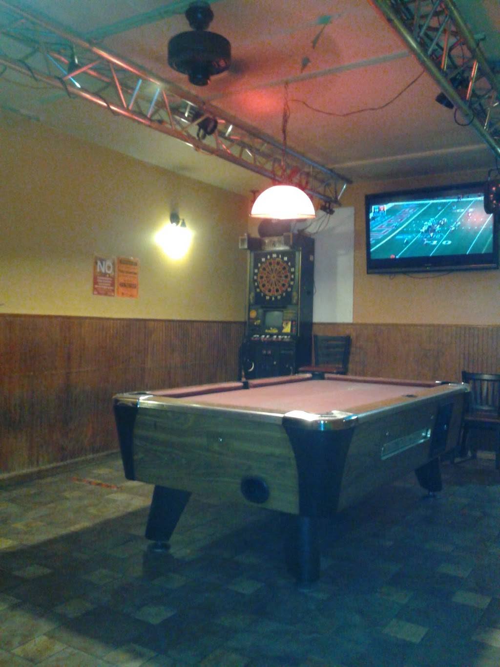 Florinos Pizza & Bar | restaurant | 944 Penn St, Reading, PA 19602, USA | 6103740616 OR +1 610-374-0616