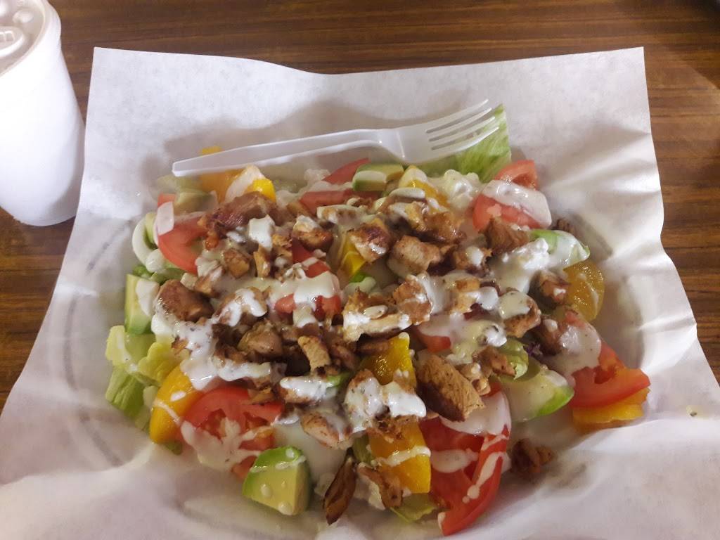 Ricks Drive In & Out | restaurant | 1300 Rosecrans Ave, Gardena, CA 90247, USA | 3105321440 OR +1 310-532-1440