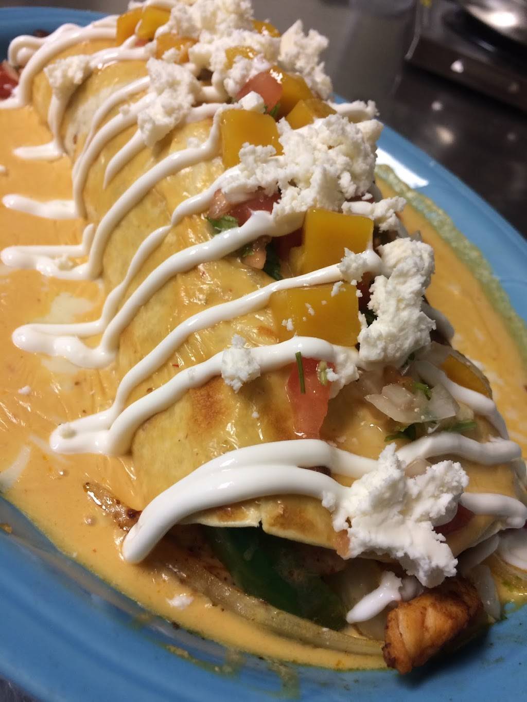 La Fiesta Chatham | restaurant | 6901 Preston Dr, Springfield, IL 62711, USA | 2176975588 OR +1 217-697-5588