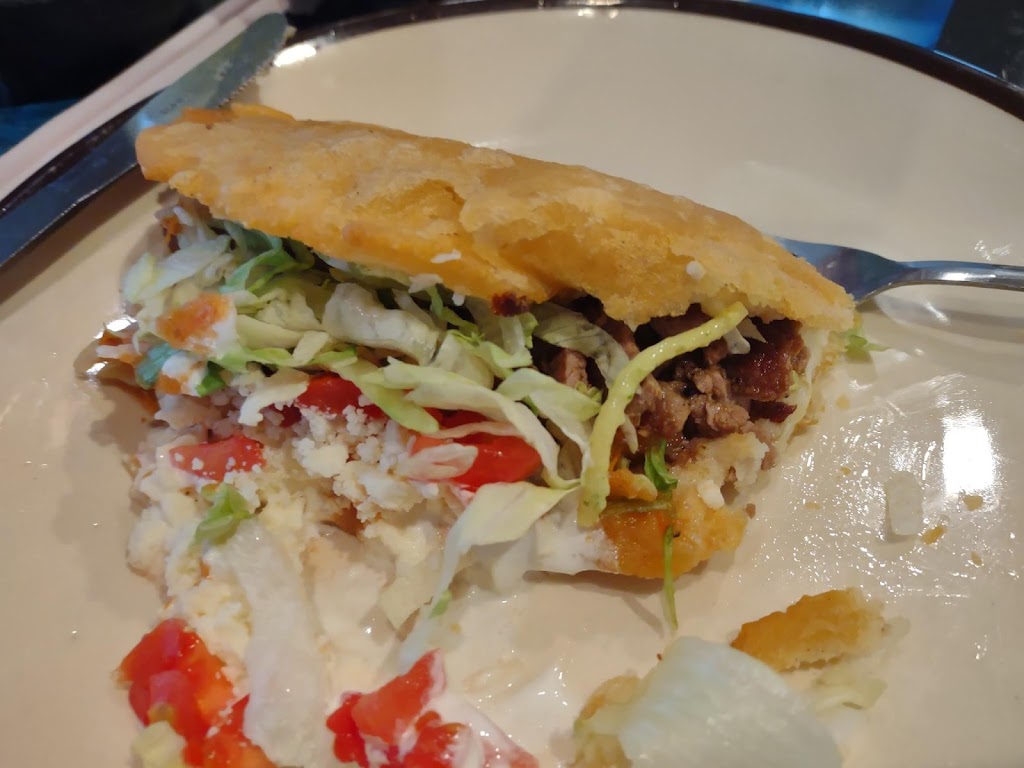 Fonda la Chona | restaurant | 1210 W Pawnee St, Wichita, KS 67213, USA | 3163643624 OR +1 316-364-3624