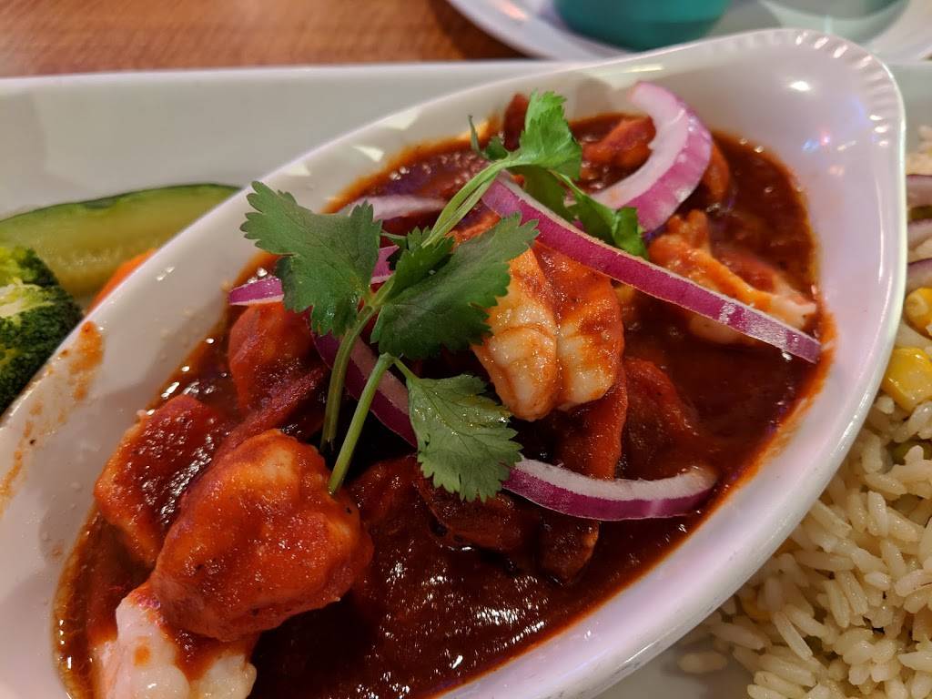 El 7 mares | restaurant | 2747 East Cesar E Chavez Avenue, Los Angeles, CA 90033, USA | 3232670106 OR +1 323-267-0106