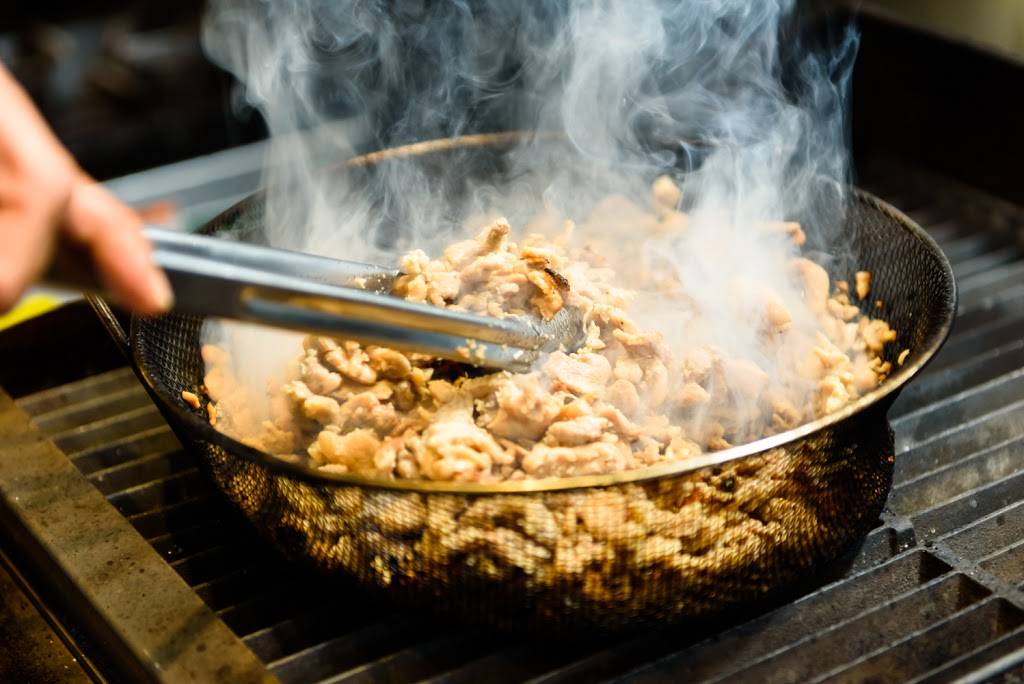 Brown Rice Korean Grill - Towson | restaurant | 5124, 419 York Rd, Towson, MD 21204, USA | 4106169109 OR +1 410-616-9109