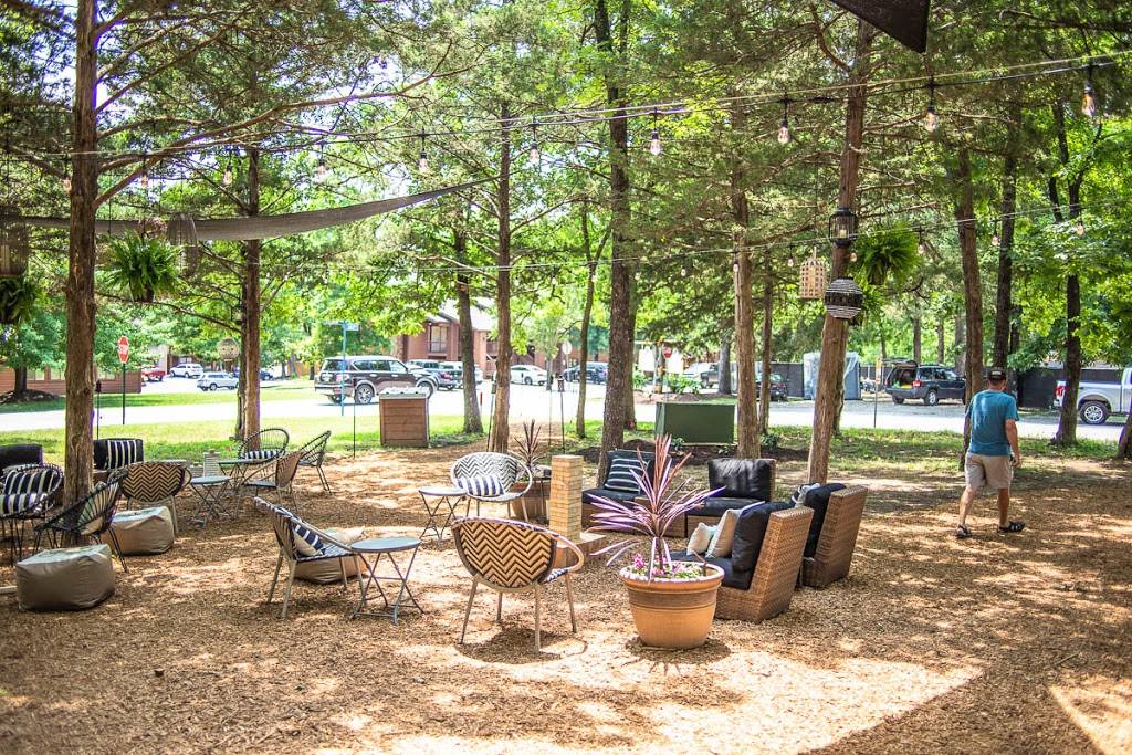 Shady Taco | restaurant | 7 Birch Ln, Branson, MO 65616, USA | 4172946519 OR +1 417-294-6519