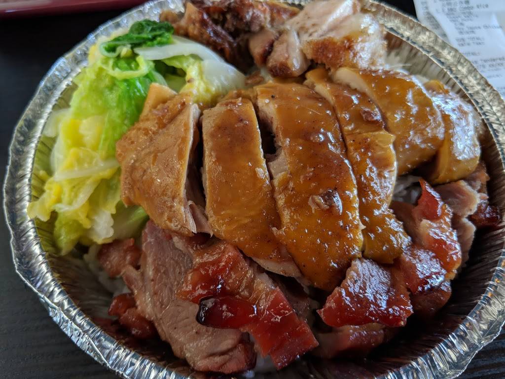 Chung Wang BBQ | restaurant | 23119 Colonial Pkwy Suite B-1, Katy, TX 77449, USA | 2817838383 OR +1 281-783-8383