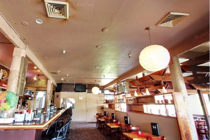 Hana Japan Steak and Seafood | restaurant | 235 University Ave, Berkeley, CA 94710, USA | 5108488515 OR +1 510-848-8515