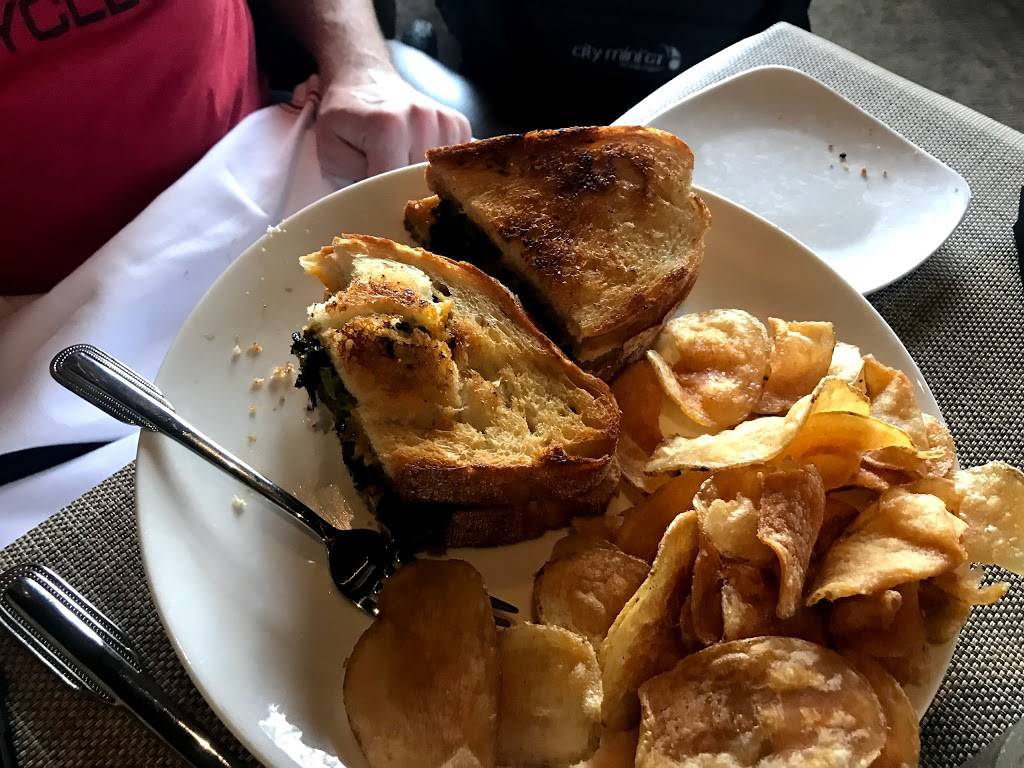 Kites - An American Grille | restaurant | 2 Chamonix Dr, Vernon Township, NJ 07462, USA | 8442177100 OR +1 844-217-7100