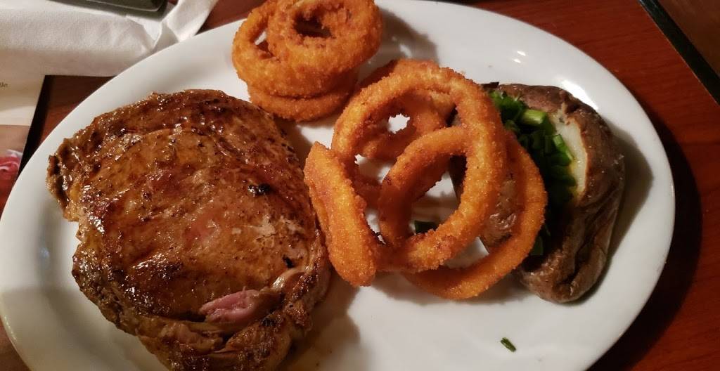 Ruby Tuesday | restaurant | 7490 Garners Ferry Rd, Columbia, SC 29209, USA | 8037834181 OR +1 803-783-4181