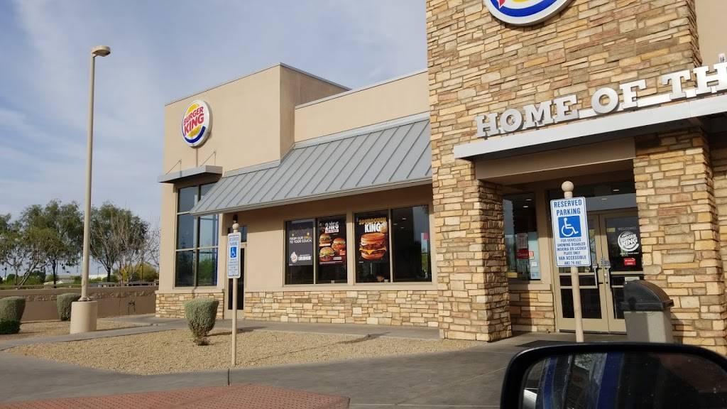Burger King | restaurant | 7545 W Lower Buckeye Rd, Phoenix, AZ 85043, USA | 6237429829 OR +1 623-742-9829
