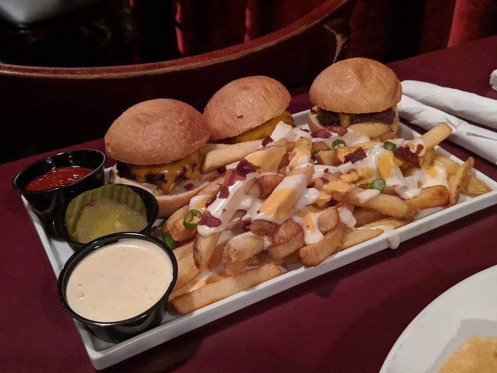 Ontario Improv Comedy Club | restaurant | 4555 Mills Cir, Ontario, CA 91764, USA | 9094845411 OR +1 909-484-5411