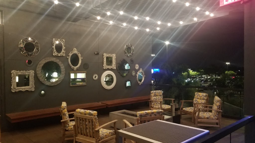 Treehouse Rooftop Lounge | restaurant | 13499 Bell Tower Dr Suite E-518B, Fort Myers, FL 33907, USA | 2394373935 OR +1 239-437-3935