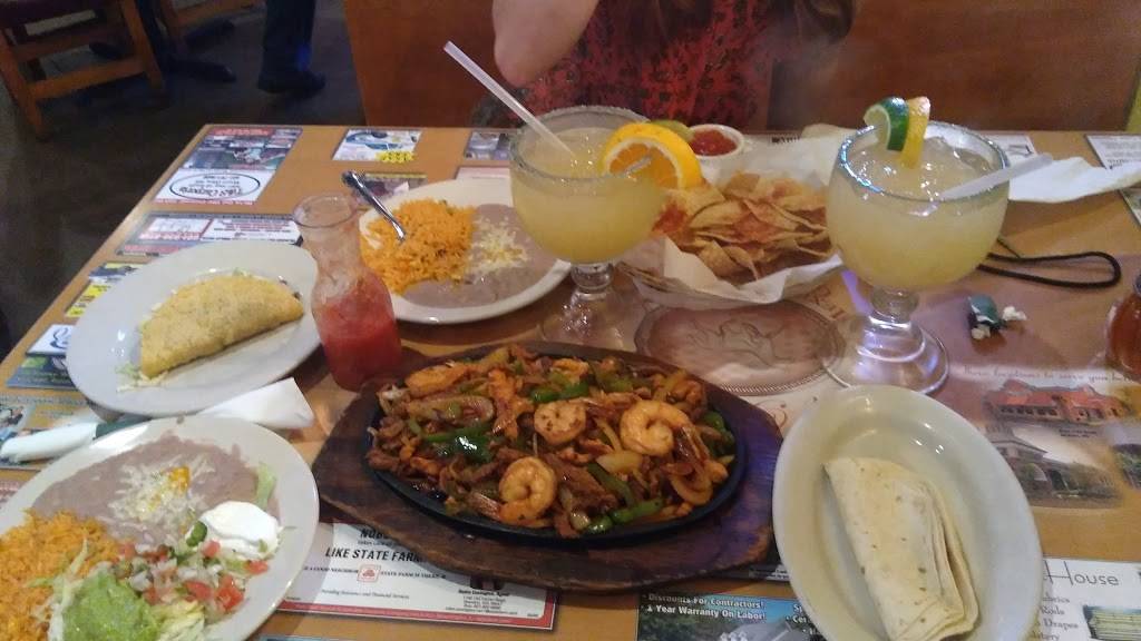 El Potrillo | Mexican Restaurant and Grill | restaurant | 1390 W Government St, Brandon, MS 39042, USA | 6015911314 OR +1 601-591-1314