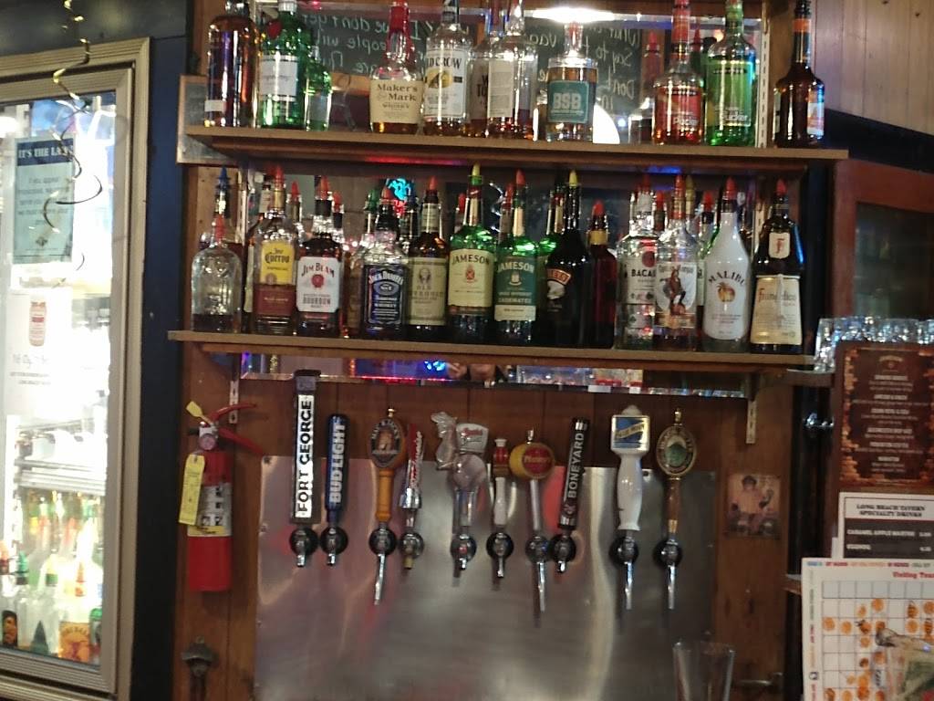 Long Beach Tavern | restaurant | 305 Pacific Ave S, Long Beach, WA 98631, USA | 3606423235 OR +1 360-642-3235