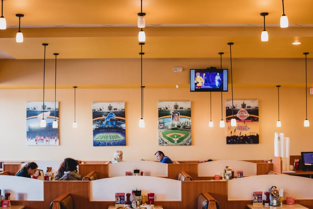 Leos Coney Island - Flat Rock | restaurant | 26988 Telegraph Rd, Flat Rock, MI 48134, USA | 7347897757 OR +1 734-789-7757