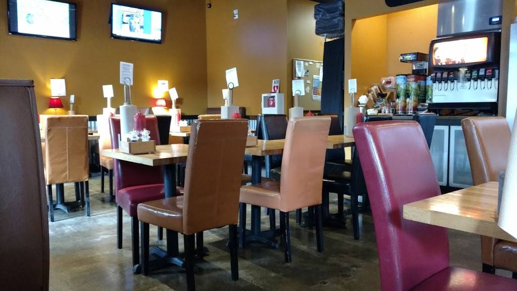 Bang Bang Burgers | restaurant | 2001 E 7th St D, Charlotte, NC 28204, USA | 7043754505 OR +1 704-375-4505