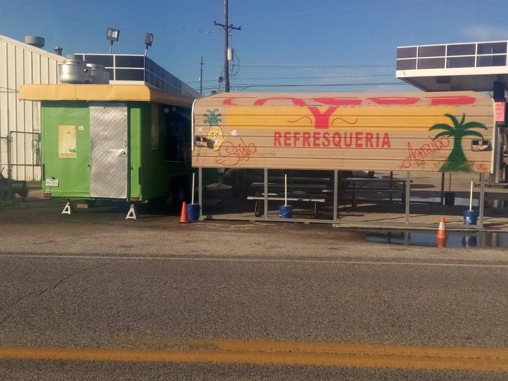 Taqueria El Chapulin | restaurant | 12005 TX-249 #A, Houston, TX 77086, USA | 3462842973 OR +1 346-284-2973