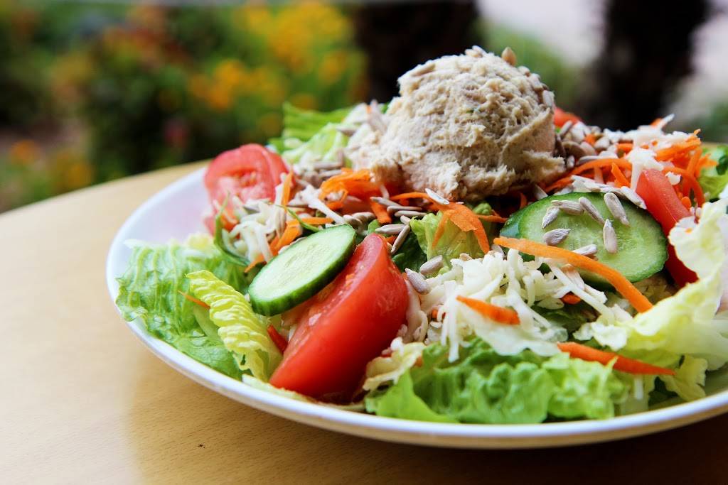 Health Nut | restaurant | 23365 Mulholland Dr, Woodland Hills, CA 91364, USA | 8182227391 OR +1 818-222-7391