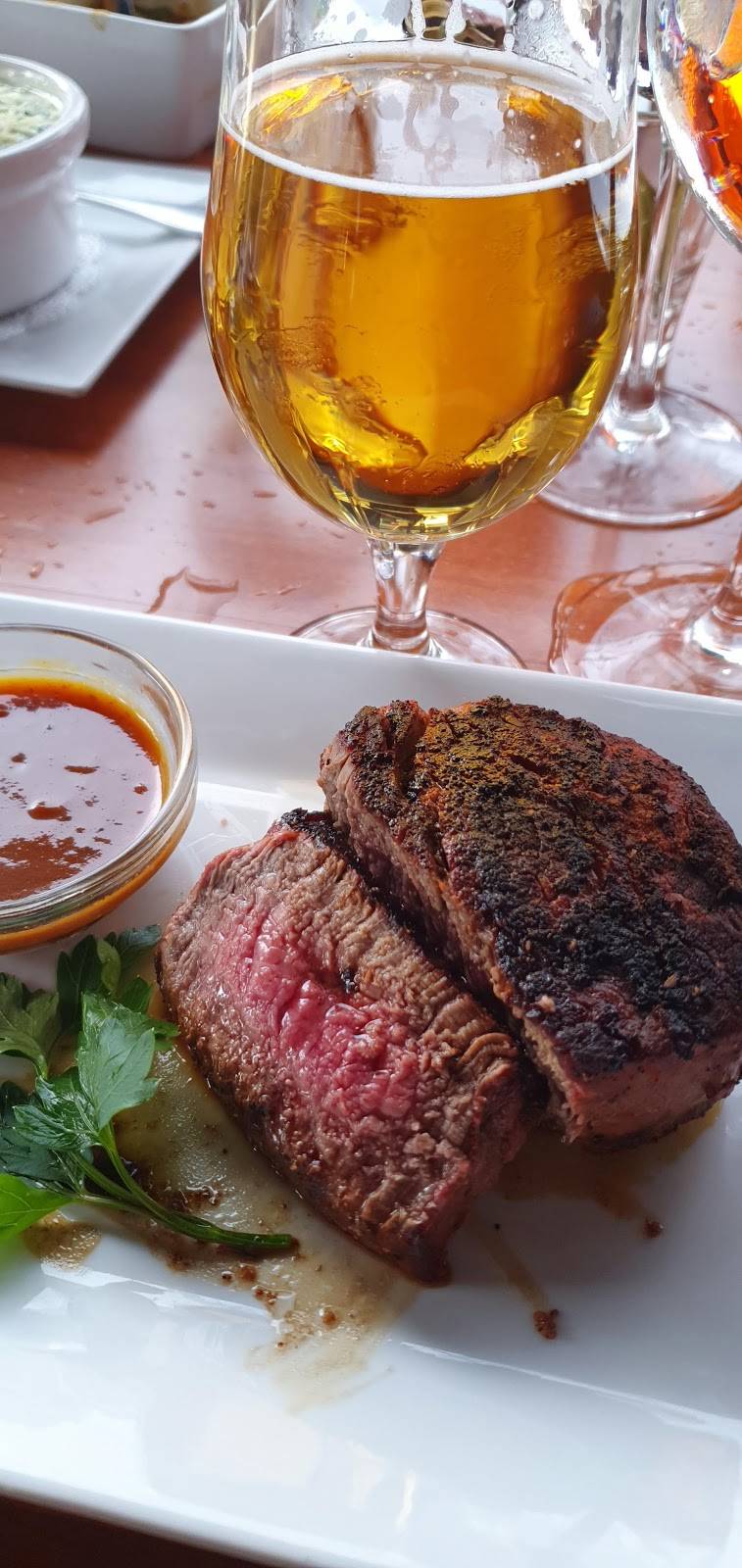 Cut 38 Steakhouse | restaurant | 18090 Collins Ave, Sunny Isles Beach, FL 33160, USA | 3059337080 OR +1 305-933-7080