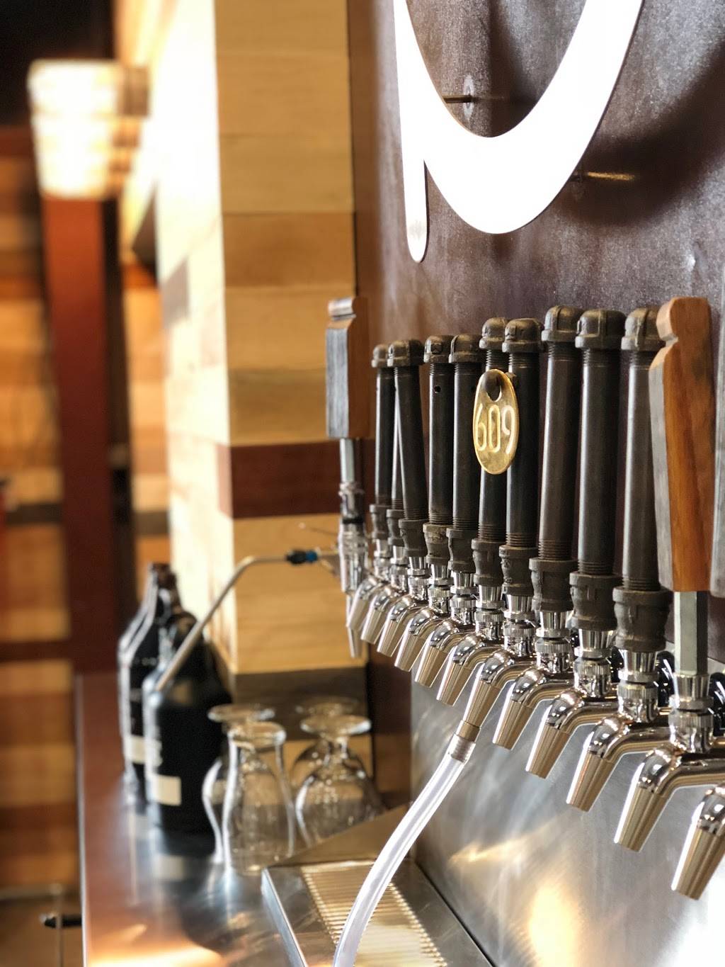 Blaker Brewing | restaurant | 1063 Montclaire Dr, Ceres, CA 95307, USA | 2095854040 OR +1 209-585-4040