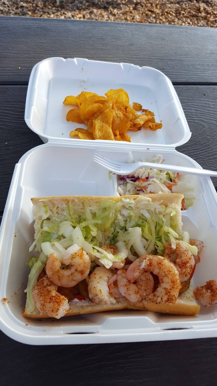 Shrimp & Bayou Classics | restaurant | 3167 W Republic Rd, Springfield, MO 65807, USA | 4175670500 OR +1 417-567-0500