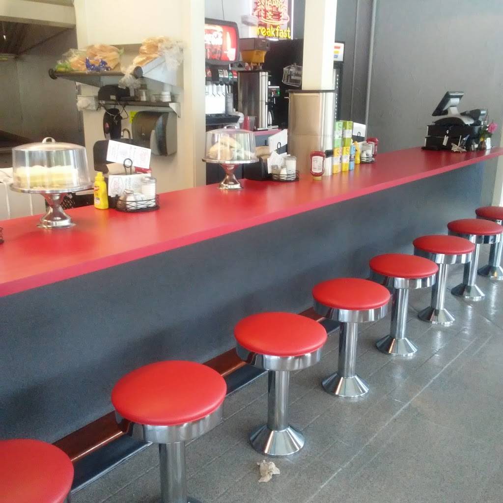 Burger Girl Diner | restaurant | 3334 Frankfort Ave, Louisville, KY 40206, USA | 5027095454 OR +1 502-709-5454