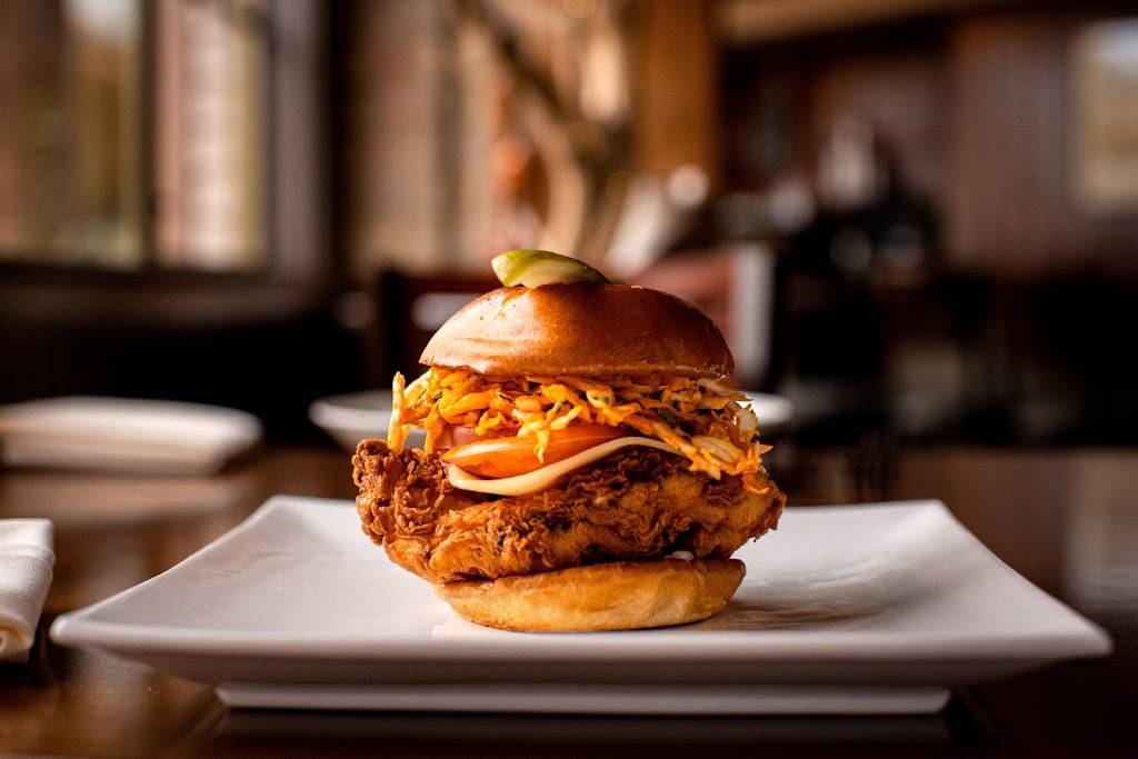 The Steakhouse at the Paso Robles Inn | restaurant | 1103 Spring St, Paso Robles, CA 93446, USA | 8052264925 OR +1 805-226-4925