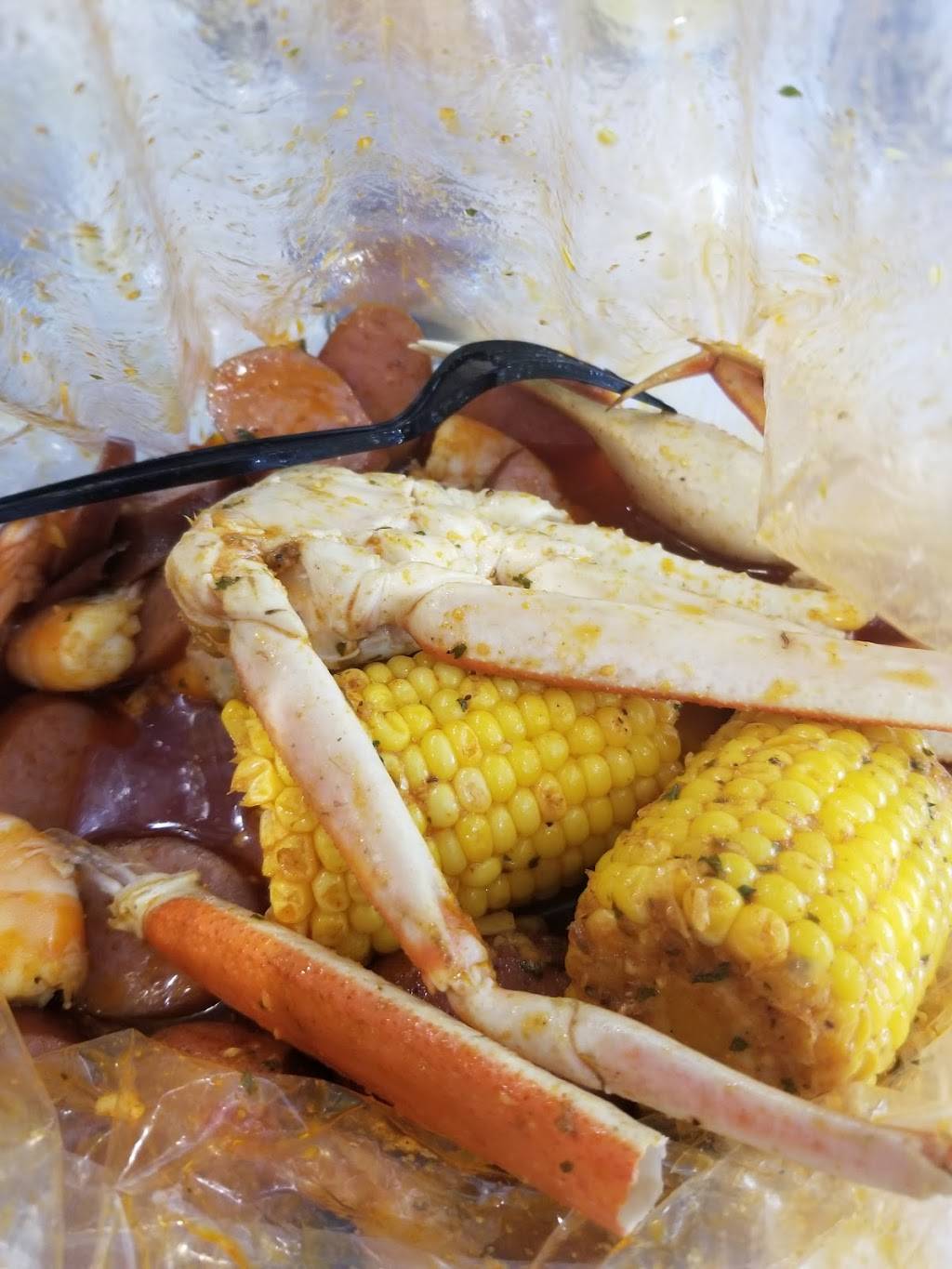 Carolina Crab House | restaurant | 1121 Broad St #18A, Sumter, SC 29150, USA | 8037571345 OR +1 803-757-1345