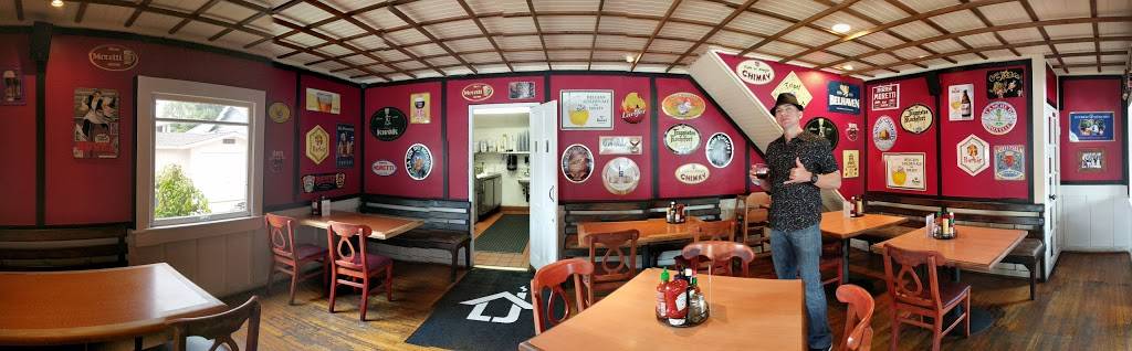 Public House La Jolla | restaurant | 830 Kline St, La Jolla, CA 92037, USA | 8585519210 OR +1 858-551-9210