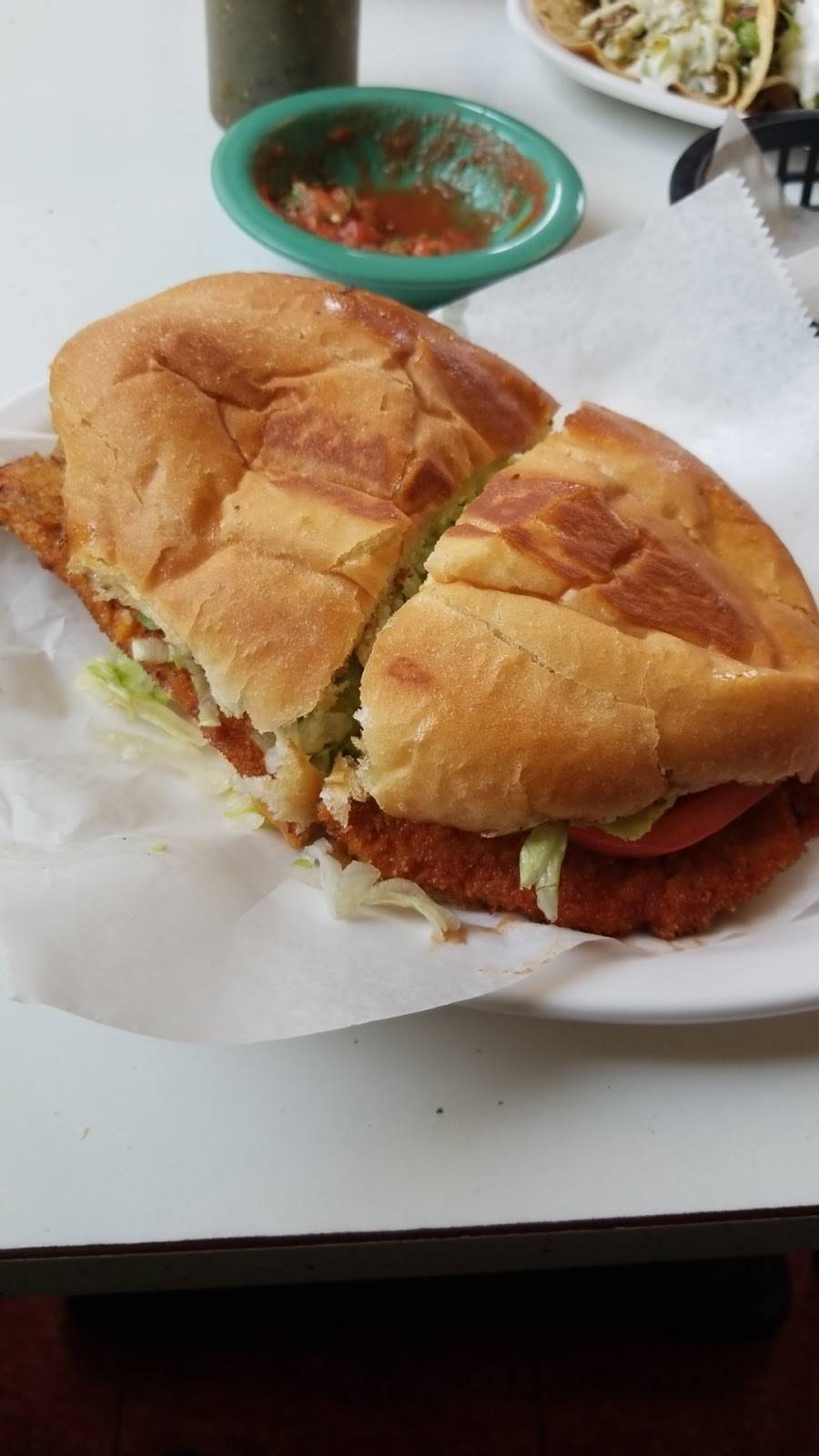 El Rey del Taco | restaurant | 6004 Calumet Ave, Hammond, IN 46320, USA | 2199377248 OR +1 219-937-7248