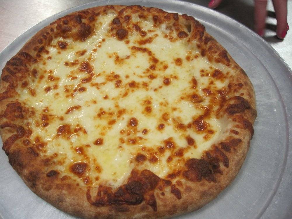 Minas Pizza | meal delivery | 6151 Ridge Ave, Philadelphia, PA 19128, USA | 2154829999 OR +1 215-482-9999