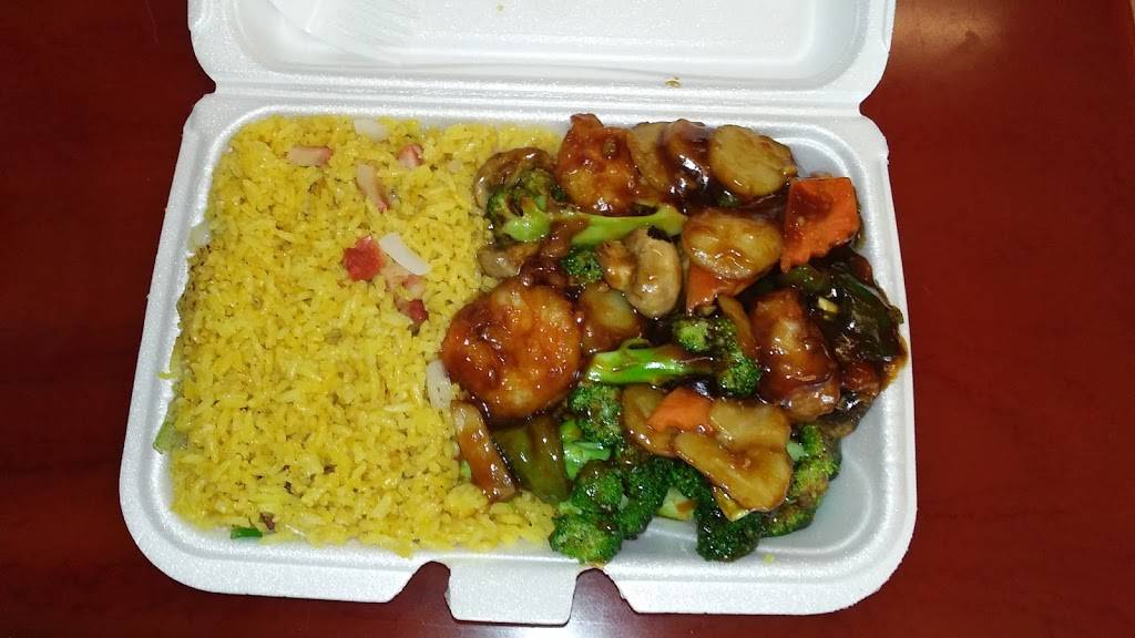 Great Wall Chinese Restaurant | restaurant | 2300 FL-524 #105, Cocoa, FL 32926, USA | 3216388868 OR +1 321-638-8868