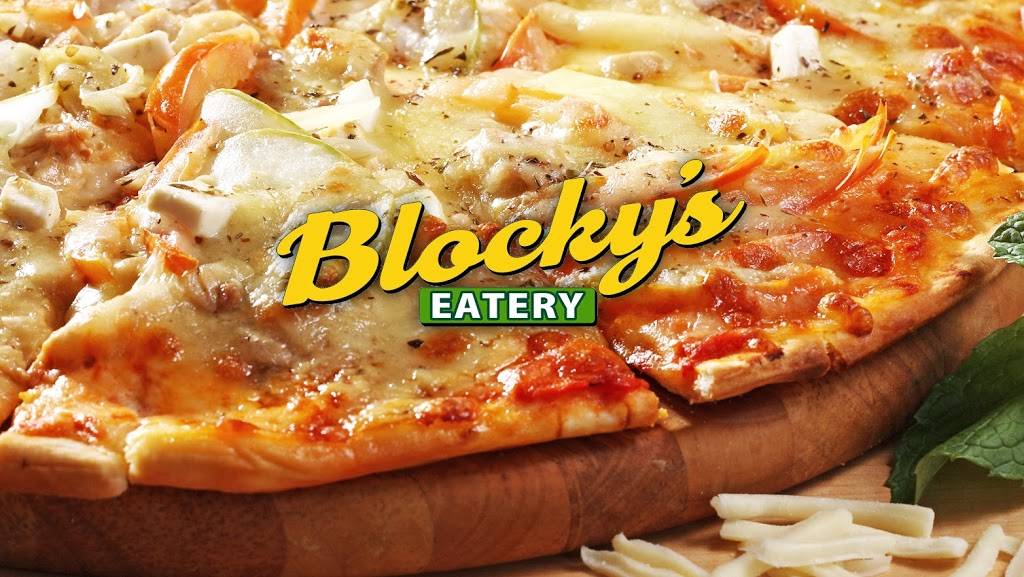 Blockys Eatery | restaurant | 285 E 29th St, Loveland, CO 80538, USA | 9702928353 OR +1 970-292-8353